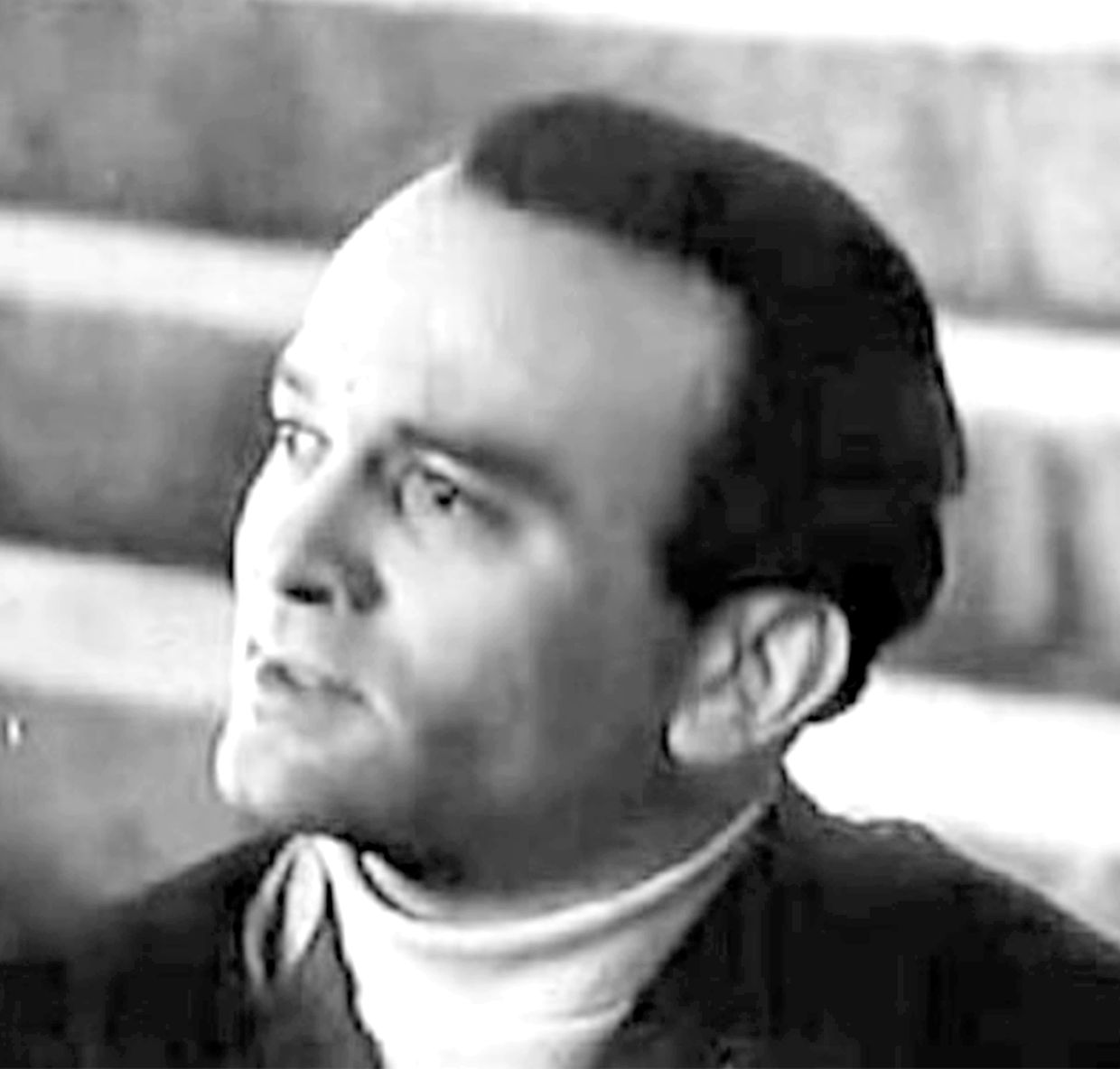 Павел Кравецкий